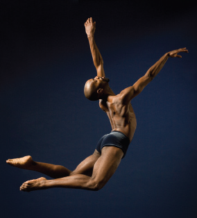 Alonzo King și Lines Ballet din San Francisco la București