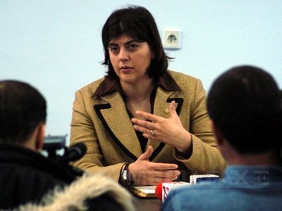 Procurorul General al României, acuzat de plagiat. Kovesi respinge acuzațiile și cere CSM să-i apere reputația