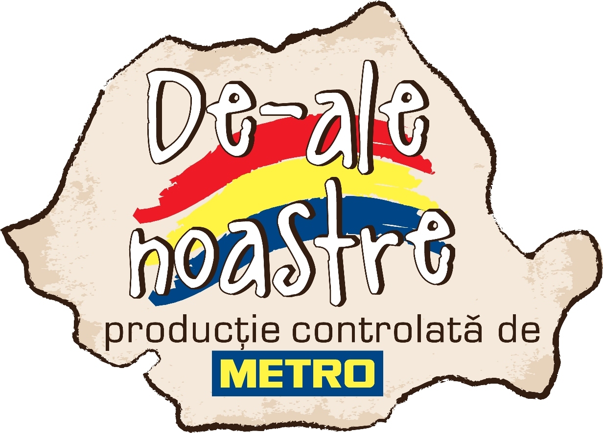 200 de mici producători de legume livrează în rețeaua Metro Cash & Carry România