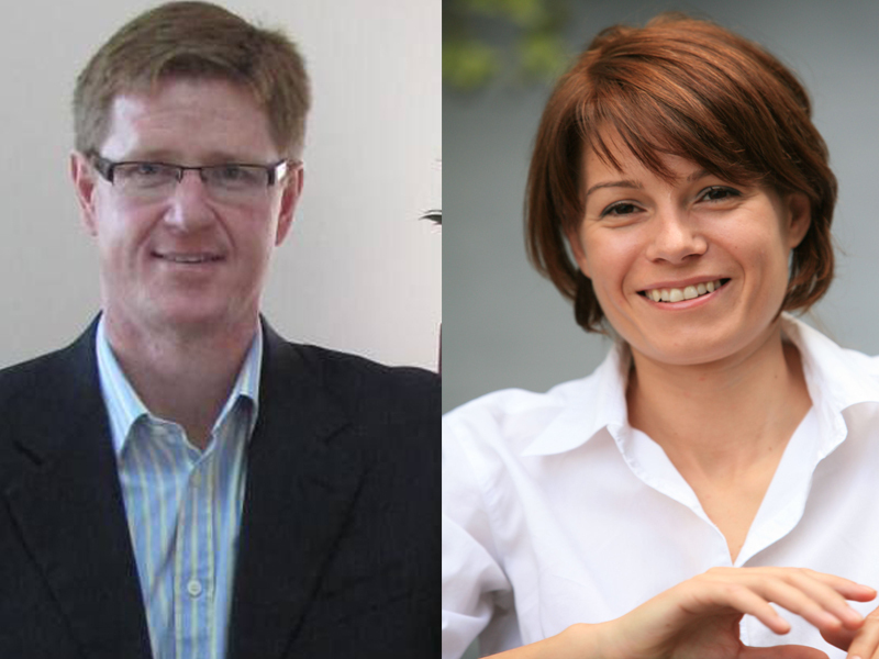 Ursus Breweries l-a numit pe Simon Fearnhead vice președinte finanțe, IT, legal & procurement
