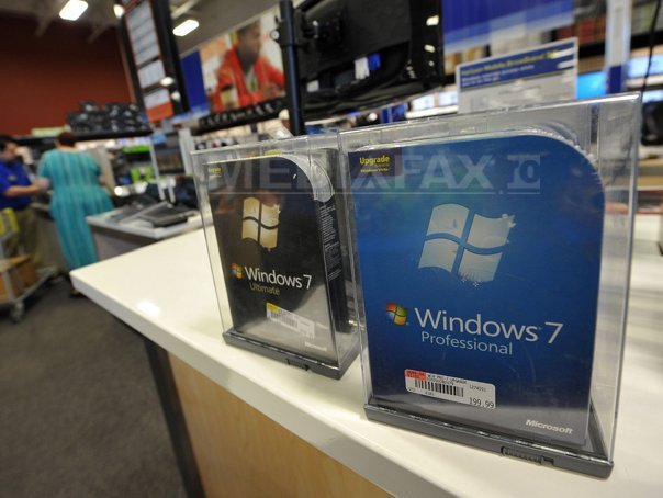 O instanță germană cere Microsoft să scoată Windows 7 și Xbox 360 de pe piața locală