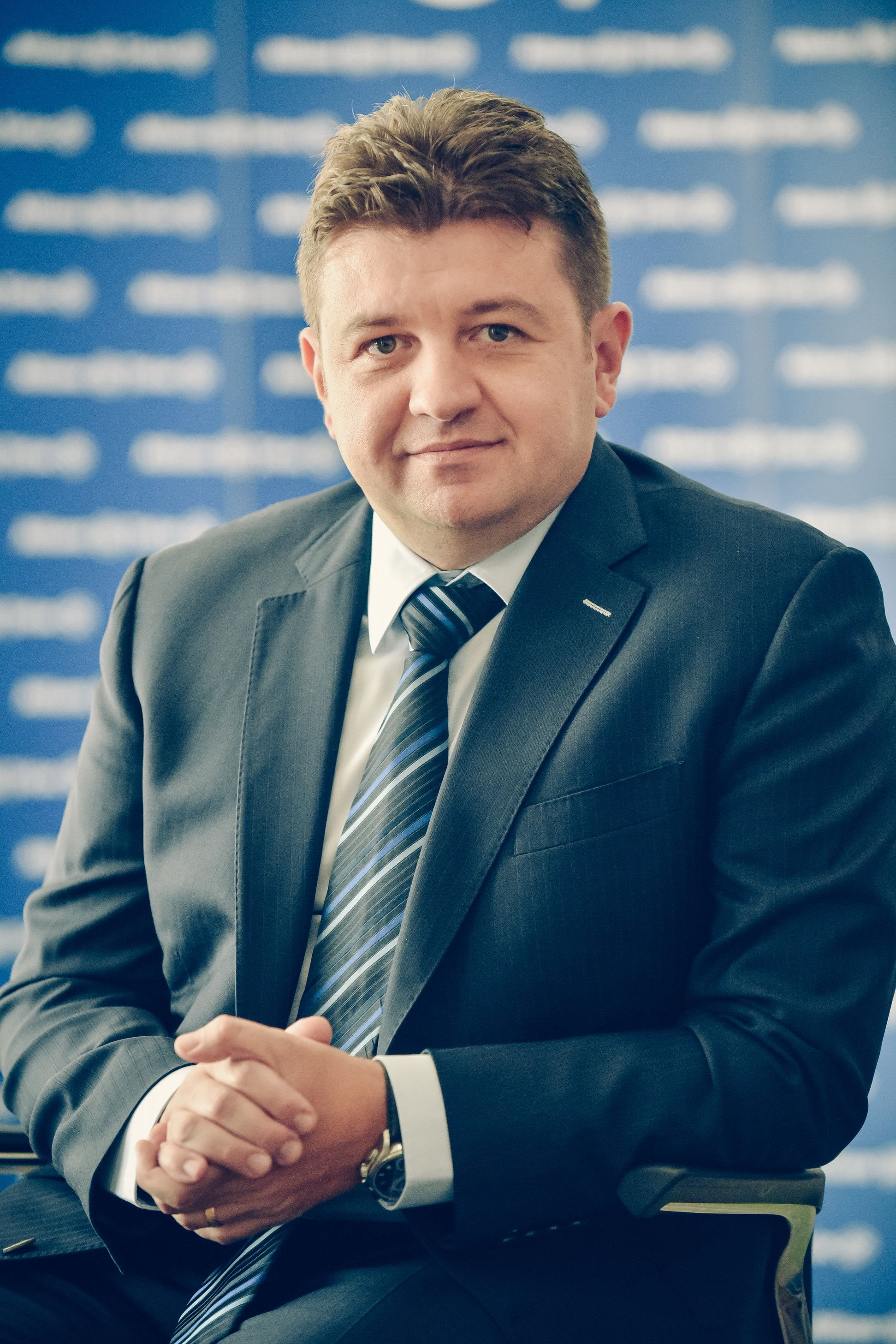 100 TINERI MANAGERI DE TOP - Cristian Ionescu, Allianz Țiriac Asigurări