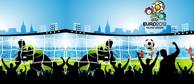 Ce sfaturi le dau Comisia Europeană și UEFA celor ce călătoresc la EURO 2012 (GALERIE FOTO)