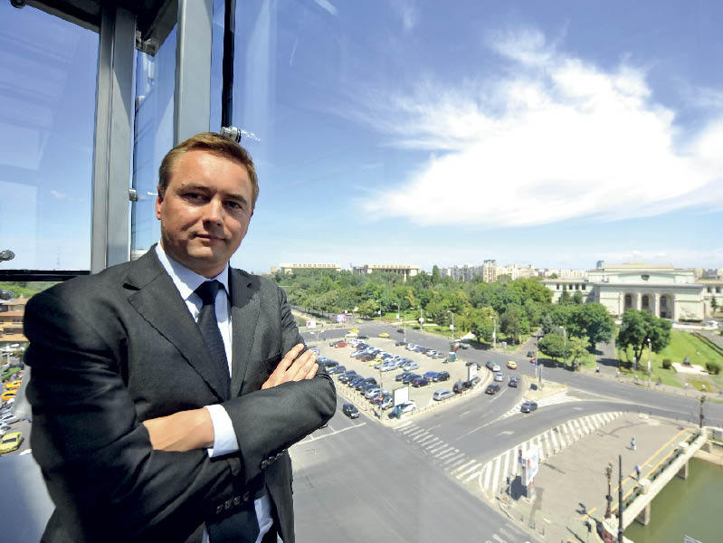 Partea plină a paharului din curtea britanicilor de la GSK