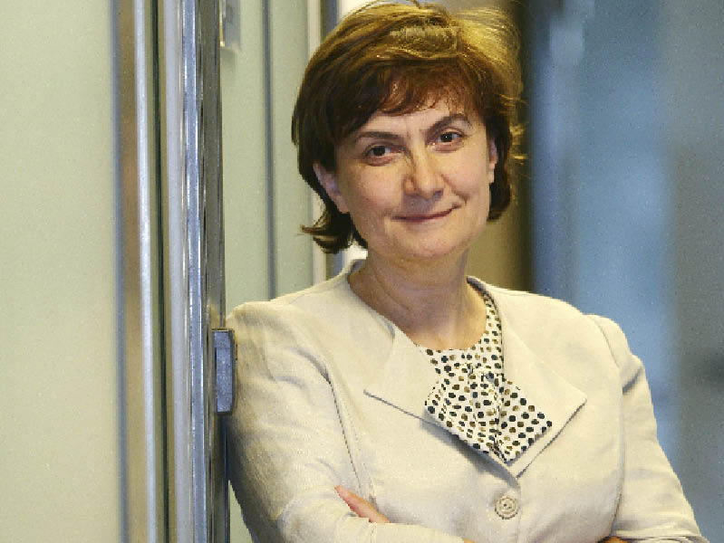 Siveco: Nu poți crește dacă nu ieși și pe alte piețe decât Europa