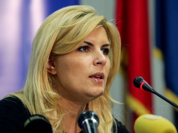 EXCLUSIV - UDREA: DEMISIONEZ DE LA CONDUCEREA PDL BUCUREȘTI. Un rezultat slab nu poate rămâne fără urmări