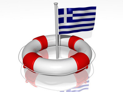 Liderii guvernului român: Grecia nu trebuie să iasă din zona euro