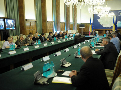 Banca Mondială: Guvernul trebuie să rezolve provocările legate de administrația publică