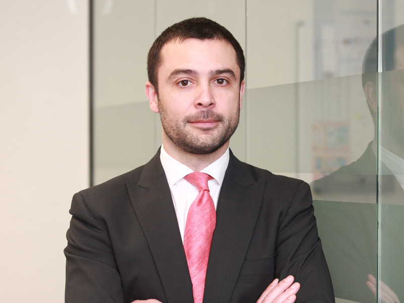 100 TINERI MANAGERI DE TOP - Lorand Papp, Provident Financial Romania