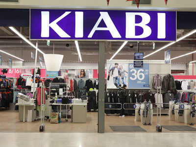 Kiabi nu a rezistat pe piața românească. Compania caută cumpărători pentru cele șase magazine