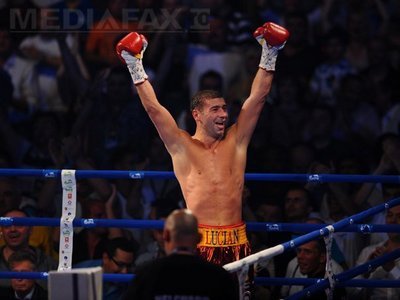 Cine ar putea fi viitorul adversar al lui Bute. Dacă meciul nu va avea loc, sportivul ar putea trece la categoria semigrea