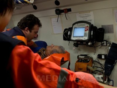 Parchetul instanței supreme a deschis dosar în cazul tentativei de suicid a lui Adrian Năstase