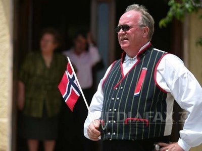 Norvegia a ridicat restricțiile pe piața muncii pentru români
