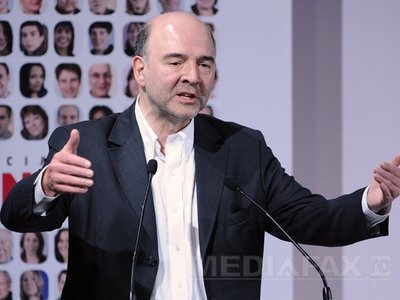 Franța vrea să obțină funcția de șef al Eurogroup, vizată și de Germania