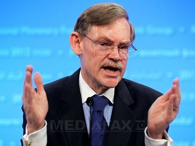 Președintele Băncii Mondiale: Zona euro trebuie să fie gata să recapitalizeze băncile, dacă Grecia părăsește blocul