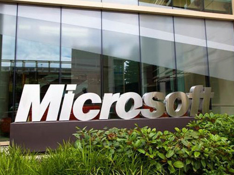 Microsoft, primele pierderi financiare din istorie