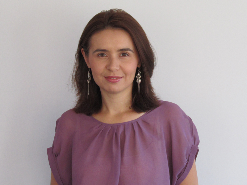 100 cele mai puternice femei din business - Astăzi: Roxana Rasu, Sephora