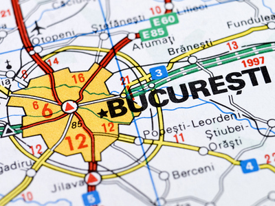 Arhitecții din București: Primăria distruge marile bulevarde din nordul Capitalei, ca să se circule mai repede
