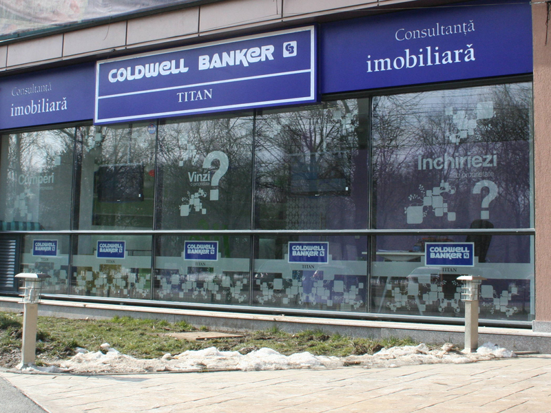 Coldwell Banker deschide 11 noi sucursale