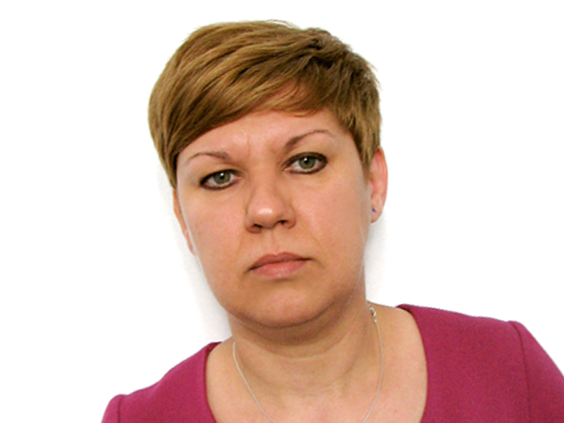 100 TINERI MANAGERI DE TOP - Daniela Bob, Terapia-Ranbaxy