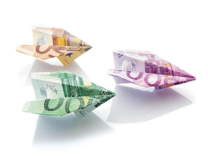 Fondurile de private equity, celălalt barometru al crizei