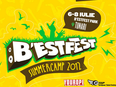 Cine canta la B'estfest. Vezi programul complet al festivalului