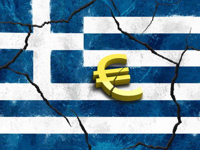 Ministrul german al Economiei: Ieșirea Greciei din zona euro nu mai inspiră teamă