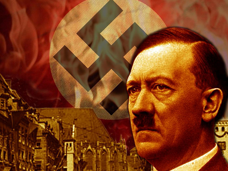 Ultimul supraviețuitor din buncărul lui Hitler (VIDEO)
