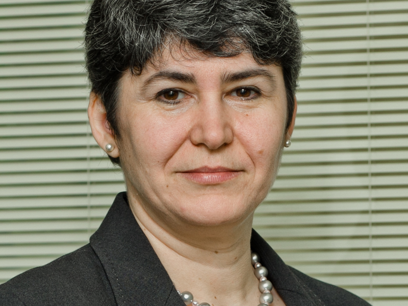 100 cele mai puternice femei din business - Astăzi: Mihaela Popescu, Tenaris Silcotub