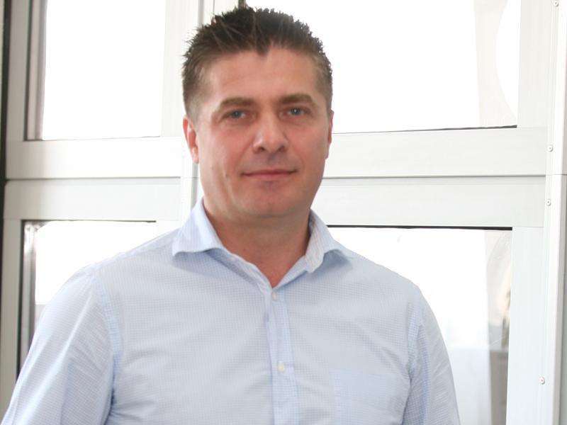 100 TINERI MANAGERI DE TOP - Ciprian Oprea, Milca SRL