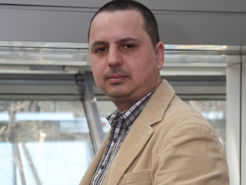 100 TINERI MANAGERI DE TOP - Dan Mircescu, Final Distribution