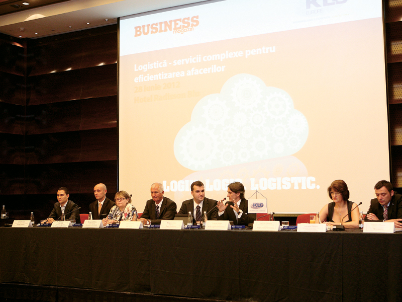 Cum se descurcă logistica, businessul momentului, fără drumuri, căi ferate și legislație