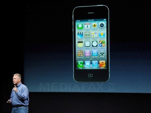 IPhone 5 va fi lansat în această toamnă. Ce aduce în plus noul smartphone de la Apple față de modelul "4S"