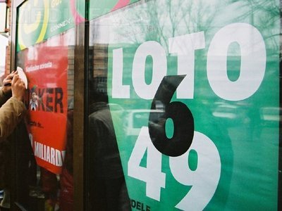 Ministrul Finanțelor a numit un director de la o firmă de jocuri de noroc la conducerea Loteriei Române