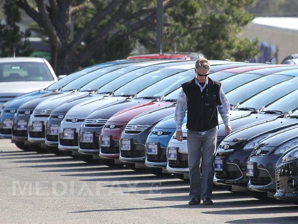 Înmatriculările de mașini second hand au crescut cu 66% la 6 luni; avans de doar 5% la mașinile noi