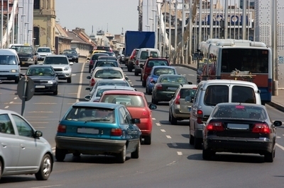 Înmatriculările de autoturisme noi au crescut în primul semestru cu 5%, la 33.000 de unități