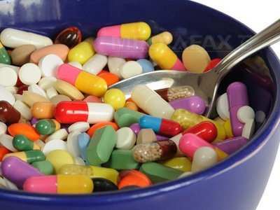 Țările emergente, inclusiv România, vor asigura 30% din vânzările mondiale de medicamente, în 2016