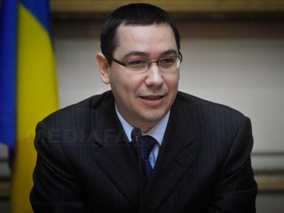 Financial Times: Victor Ponta, comparat cu Viktor Orban