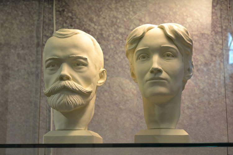 Amintiri de la execuția familiei imperiale a Rusiei (GALERIE FOTO, VIDEO)