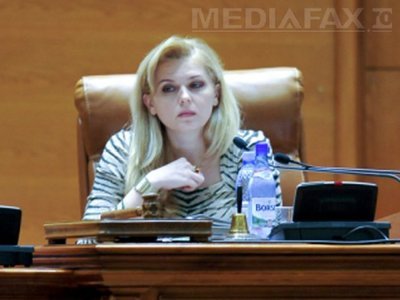 Cum motivează Curtea Constituțională respingerea sesizării privind schimbarea lui Anastase de la șefia Camerei Deputaților
