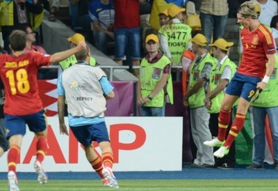 EURO 2012: Spania a învins Italia, scor 4-0, și a câștigat Campionatul European pentru a doua oară consecutiv