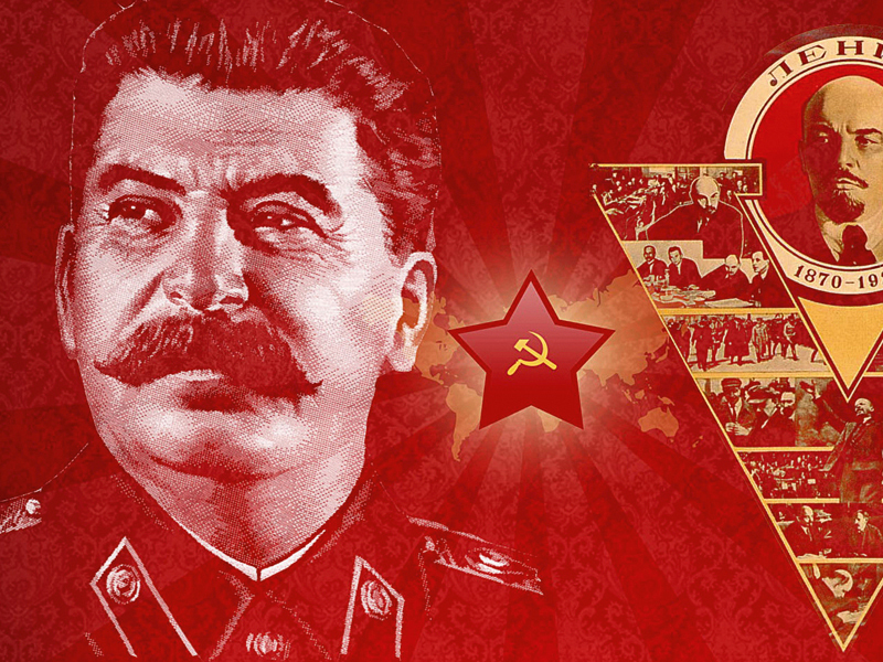 Imperiul răului și lecțiile istoriei
