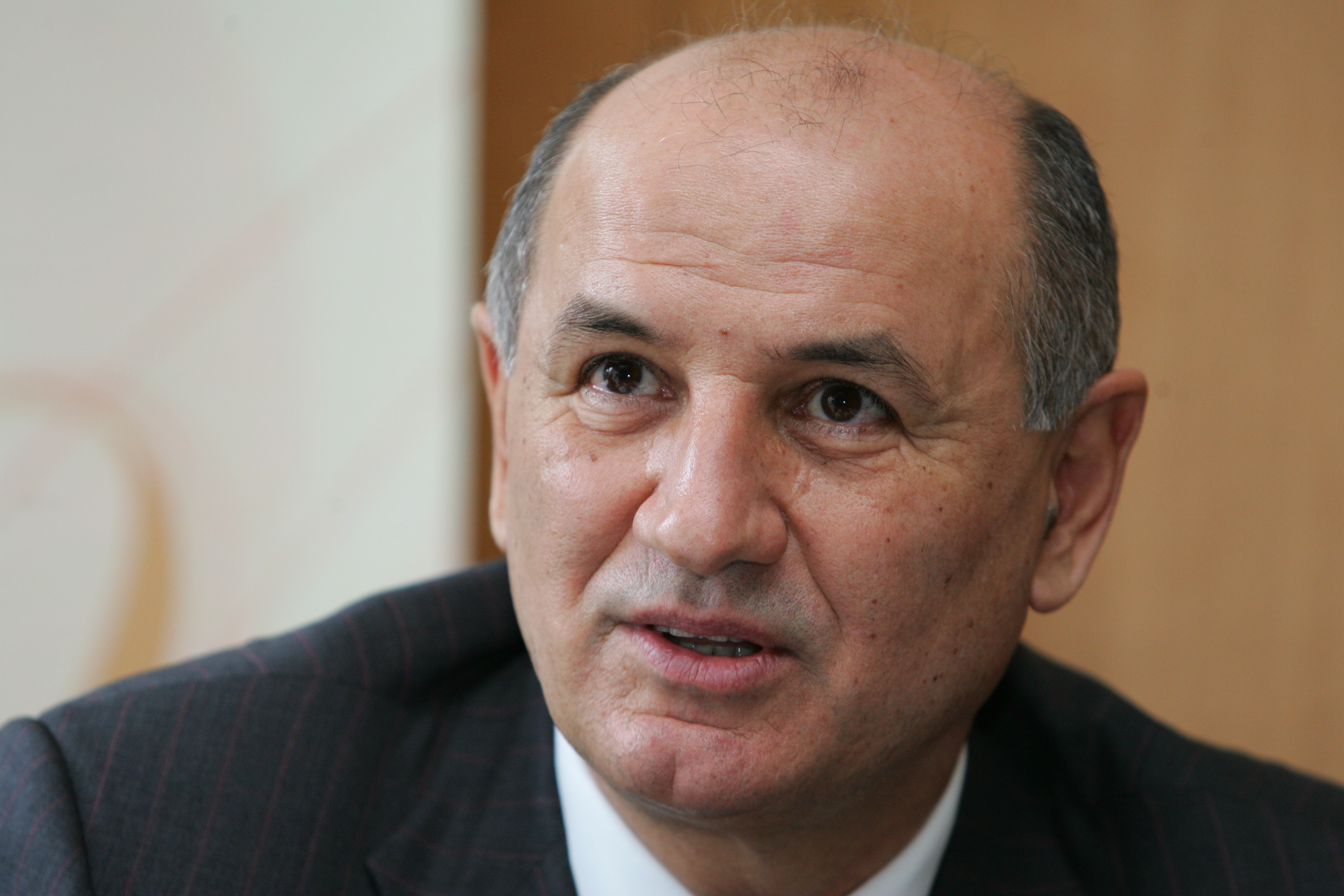 Adevărul despre George Copos