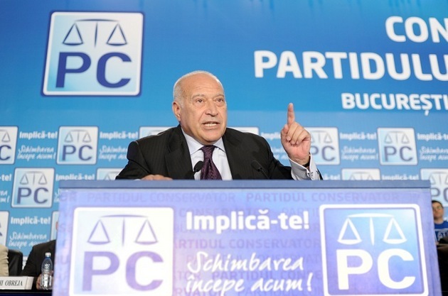 Voiculescu, despre o NOUĂ suspendare a lui Traian Băsescu: "Este posibilă și legitimă". Când ar putea avea loc referendumul