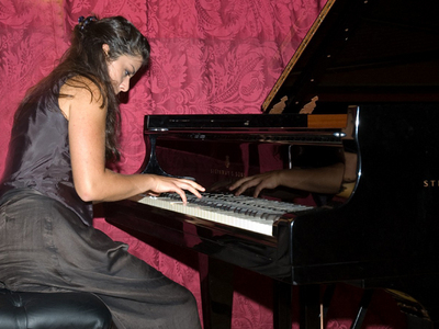 Pianista Mihaela Ursuleasa a murit. Artista avea 33 de ani