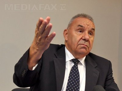 Marga: Nu mi s-a dat nicio explicație oficială pentru înlocuire. Plec în Germania pentru cercetare