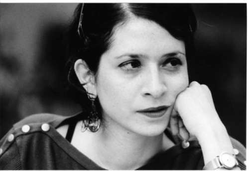 Un debut literar halucinant