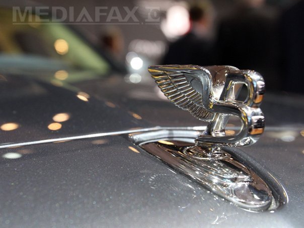 Bentley analizează lansarea unei game de mașini blindate destinate piețelor emergente