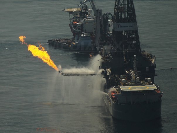 BP vrea să obțină 7,9 miliarde dolari din vânzarea unor active petroliere în Golful Mexic