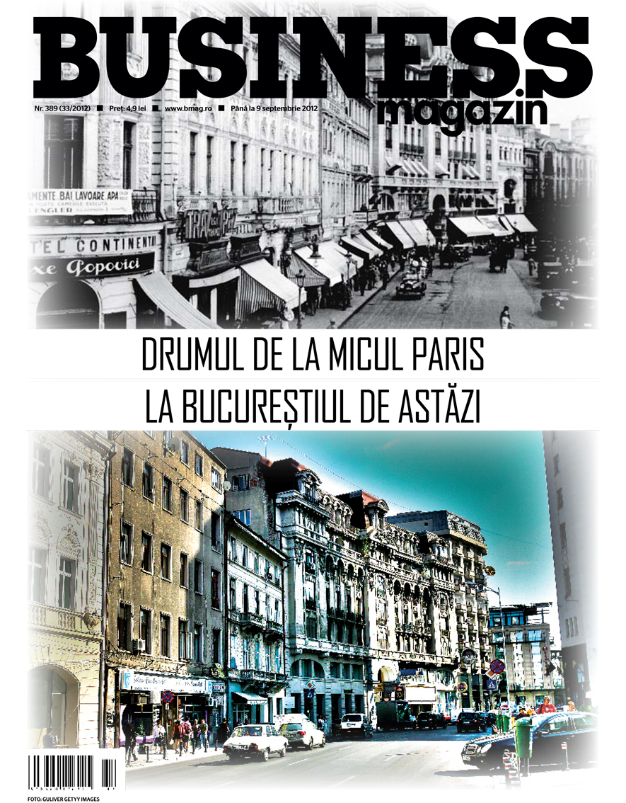 Citește în noul număr BUSINESS Magazin